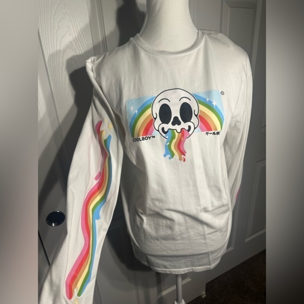 Cool Shirtz - The Inkboy Longsleeve
